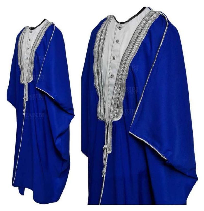 Royal Bisht - RY Brown