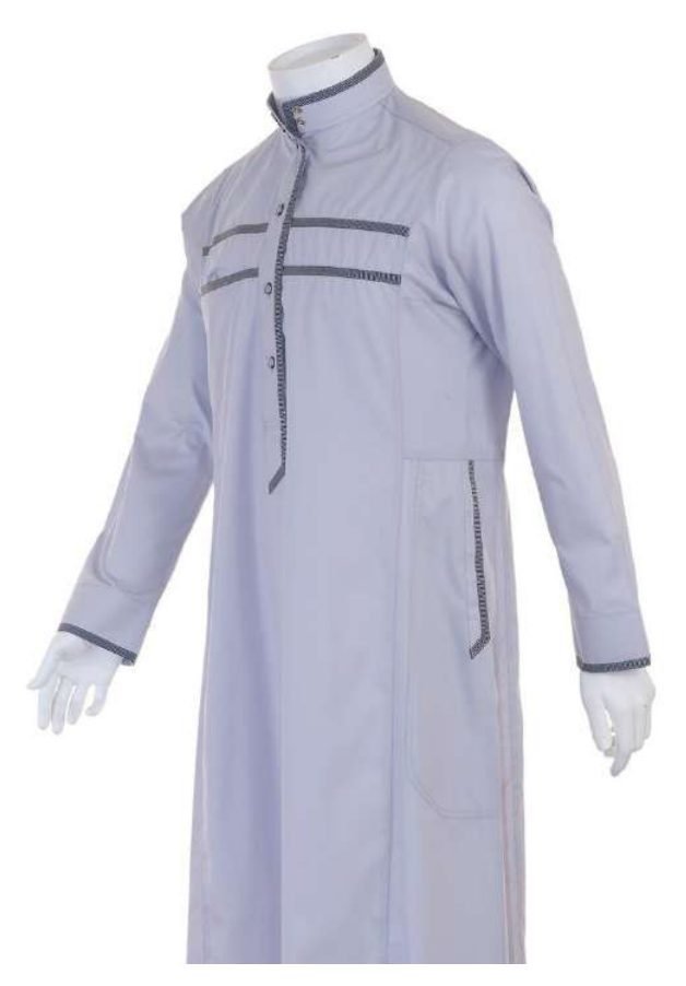 Royal Bisht - PX Gold