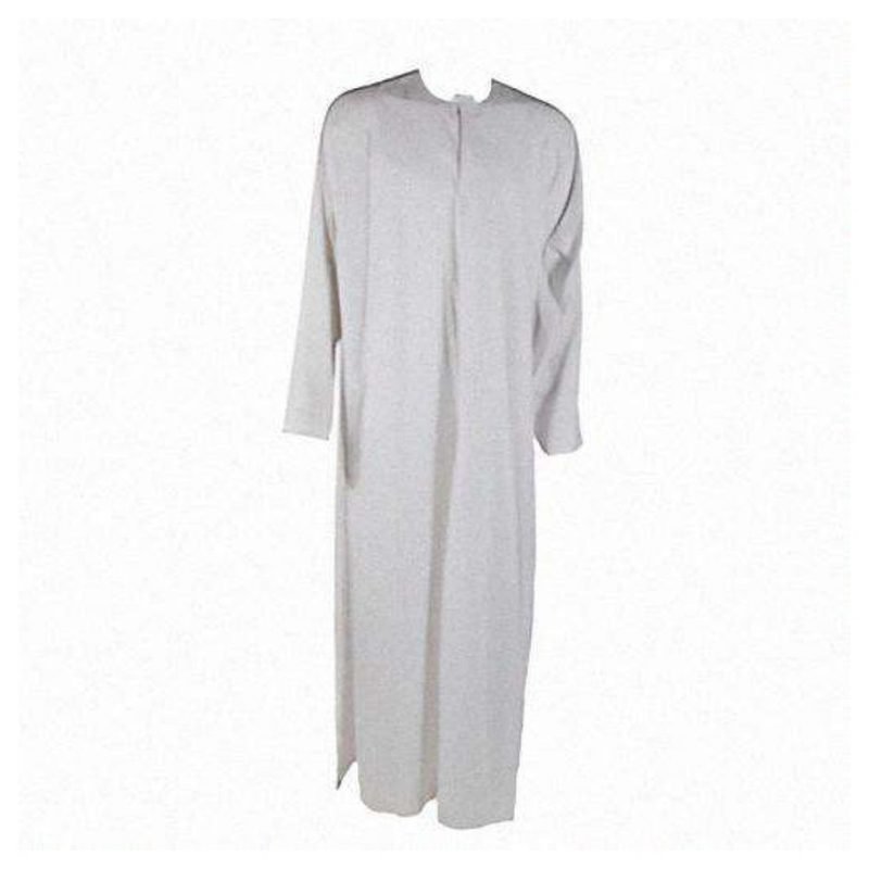 Royal Bisht - RY Black Gold